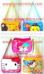 Mini cartoon bag