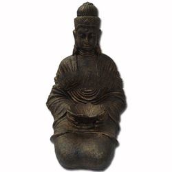 BALI STONE STATUE BS07