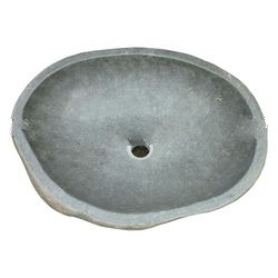 Stone Natural Basin