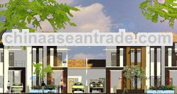 Griya TAman Asri All by Hatch Architecture Design