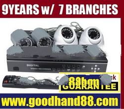 cctv camera supplier in the philippines