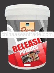 Release Powder