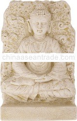 STONE GARDEN STATUE SG02