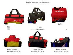 tas travel, travel bags