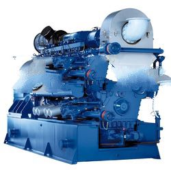 Diesel Generators