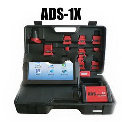 ADS-1X Bluetooth Universal Cars Handheld Fault Code Scanner