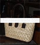 Rattan Bag