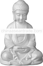 TERRAZZO STATUE TRZ08
