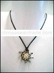 handicraft necklaces
