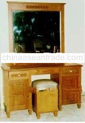 Tolet Minimalis Furniture