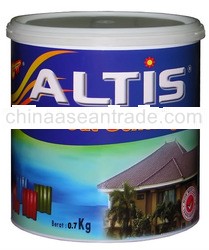ALTIS ROOF Paint