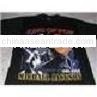MICHAEL JACKSON KING OF POP MEMORY 1958-09 T-SHIRTS