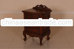 French Furniture - 3 Drawer Chest