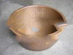 copper sink (CRS-010)