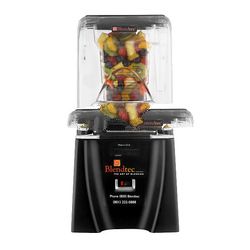 Q Series Sound Reduction Blender 15 Amps