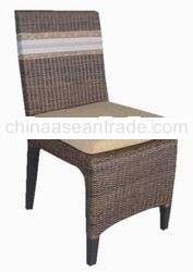 pashmina dining chair