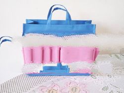 Bag Organizer