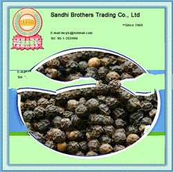 2013 black pepper powder