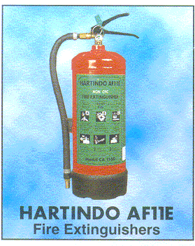Hartindo AF11E