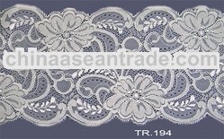 Ready Items Raschel Lace