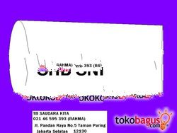 toko besi saudara kita agent