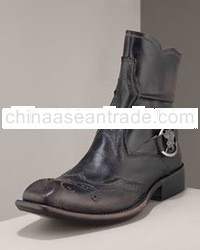 Mark Nason Boot
