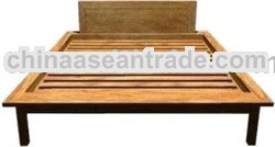 Recycled Teak Wood product