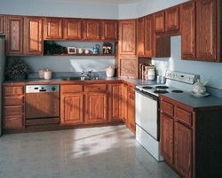 kitchen cabinet