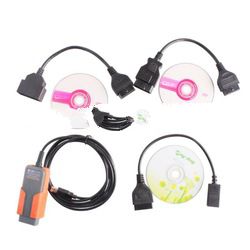 Original XHORSE MVCI 3 IN 1