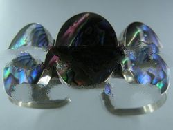 Bali silver Bracelet