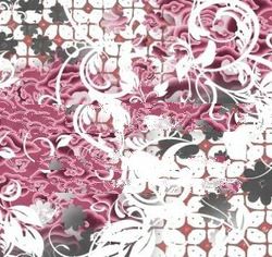 Batik Textile Design