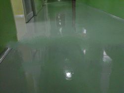 coating epoxy