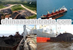 RELIABLE INDONESIAN STEAM COAL