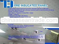 best product: PIR duct