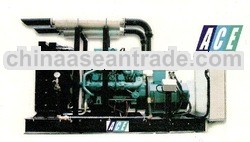 DOOSAN GAS ENGINE AND GENERATING SET