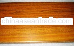 Super Classic 12mm with 4 sides V-Groove. laminate flooring
