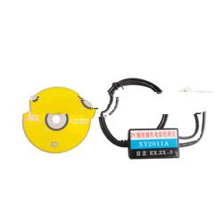 Dr.ZX Hitachi Excavator Diagnostic Tool V2013A includes Monitoring System Self-Diagnostic System DHL