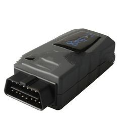 2013 version Godiag M8 PC car diagnostic tool for mitsubishi engines .
