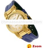 Andre Le Marquand Swiss Meteor 18k Case / Cream