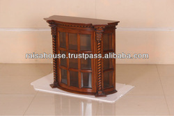 French Furniture - Hanging Cabinet