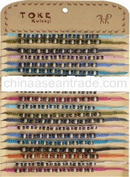 Glkc 35 Cotton Bracelet
