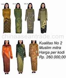 Moslem Dresses