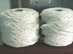 Mop yarn
