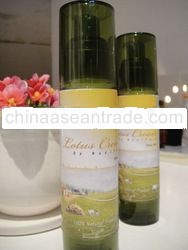 Nucifera: Lotus Cream