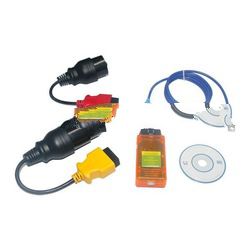 ACI Scanner Auto Communication Interface