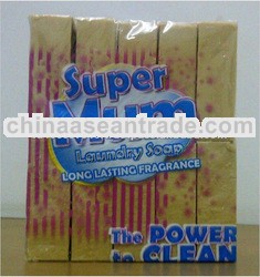 High Quality Super Mum Laundry Bar Soap