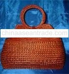 Krepe KarawangAta Bag