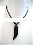 handicraft necklaces