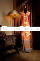 Kebaya Batik