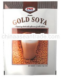 Gold Soya
